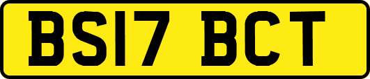 BS17BCT