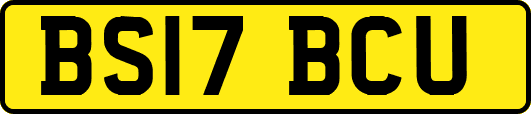 BS17BCU