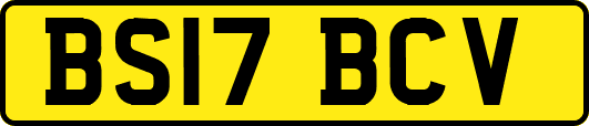 BS17BCV