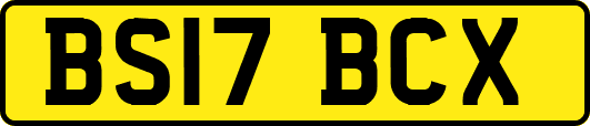 BS17BCX