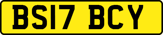 BS17BCY