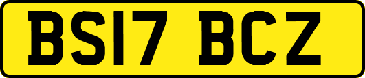 BS17BCZ
