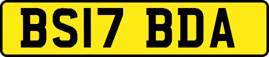 BS17BDA