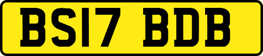 BS17BDB