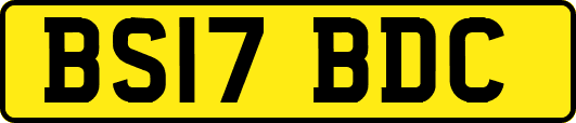 BS17BDC