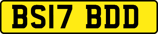 BS17BDD