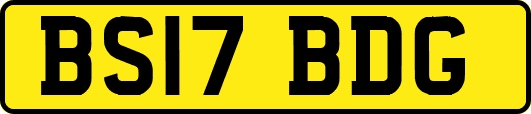BS17BDG