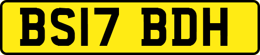 BS17BDH