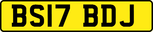 BS17BDJ