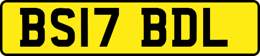 BS17BDL