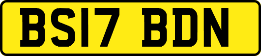 BS17BDN