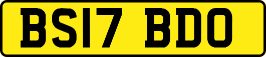 BS17BDO