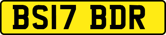BS17BDR