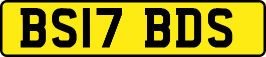 BS17BDS