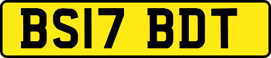 BS17BDT