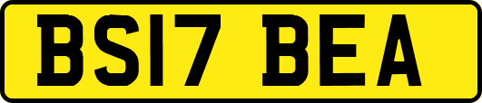 BS17BEA