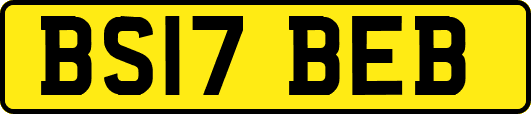 BS17BEB