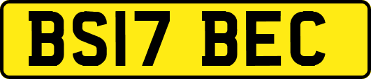 BS17BEC