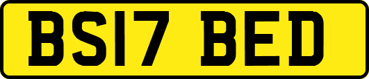 BS17BED