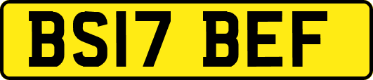 BS17BEF