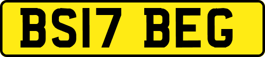 BS17BEG
