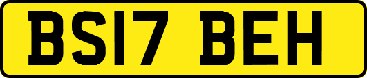 BS17BEH