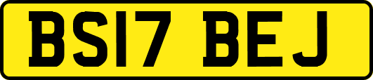BS17BEJ