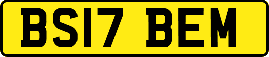 BS17BEM