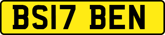 BS17BEN