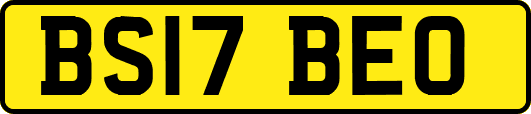 BS17BEO