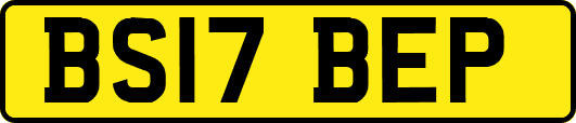 BS17BEP
