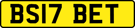 BS17BET