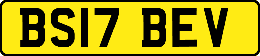 BS17BEV