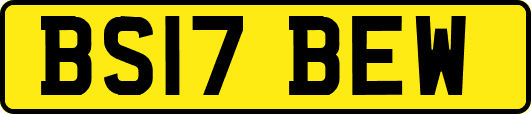 BS17BEW