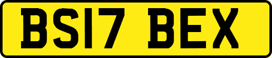 BS17BEX