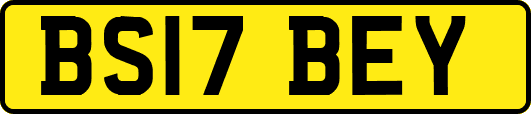 BS17BEY