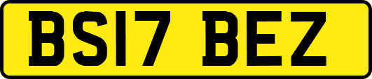 BS17BEZ