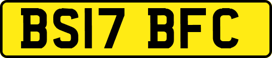 BS17BFC