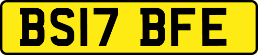BS17BFE