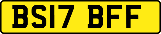 BS17BFF
