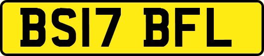 BS17BFL