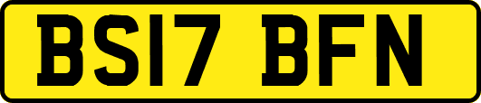 BS17BFN