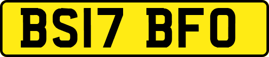 BS17BFO
