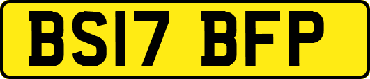 BS17BFP