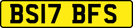 BS17BFS