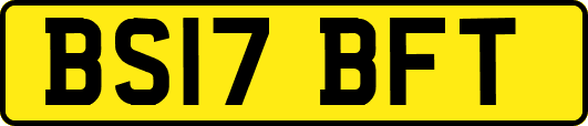 BS17BFT