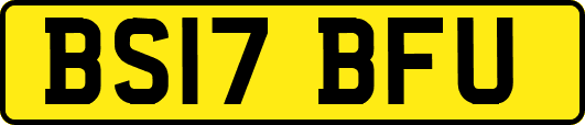 BS17BFU