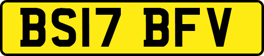 BS17BFV