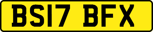 BS17BFX