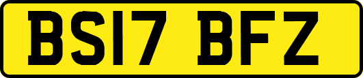 BS17BFZ